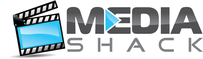 Media-shack - Graphic Design (864x864), Png Download