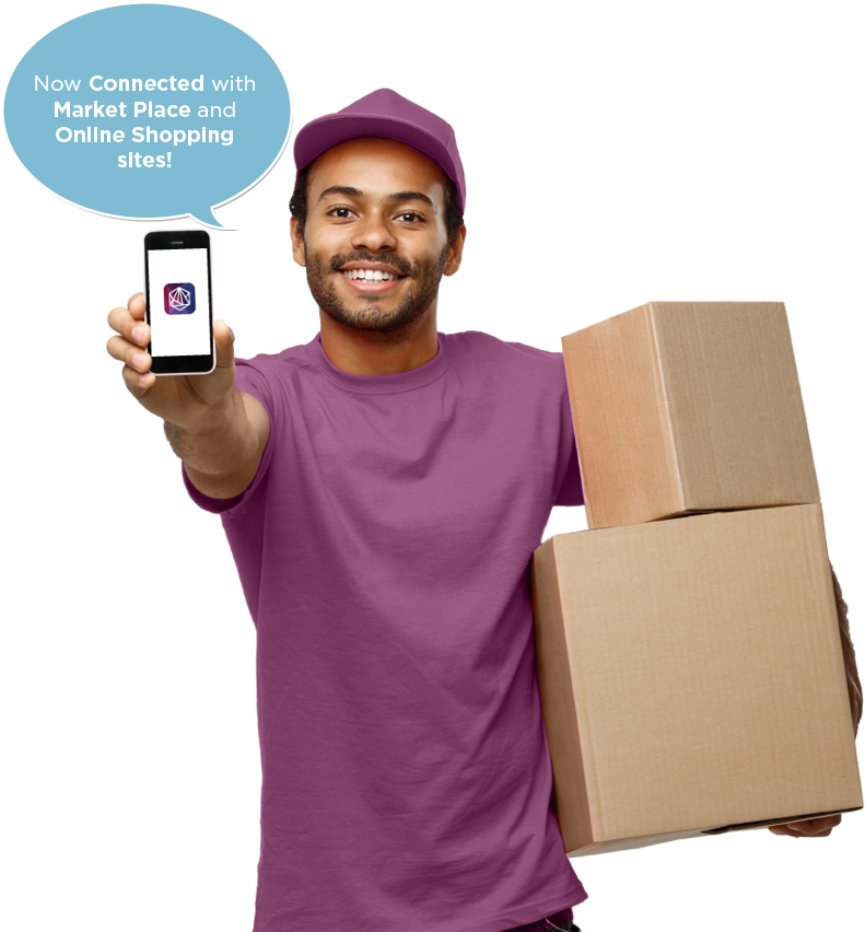 Jojo Procure - Procurement (867x876), Png Download