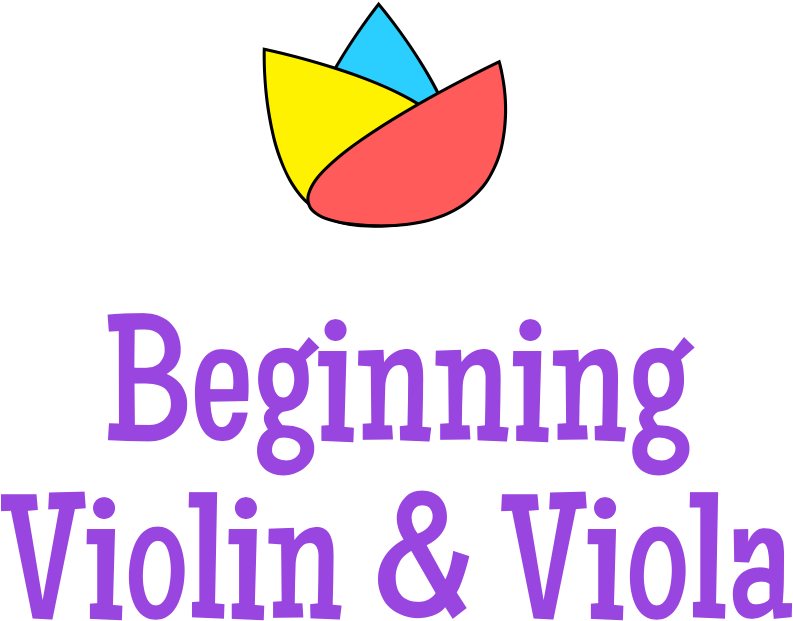 Beginning Violin And Viola - Ratting On Russo By Alan Venable (800x800), Png Download
