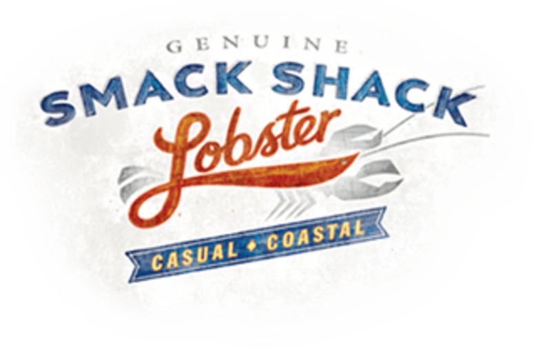 Smack Shack Food Truck (775x510), Png Download