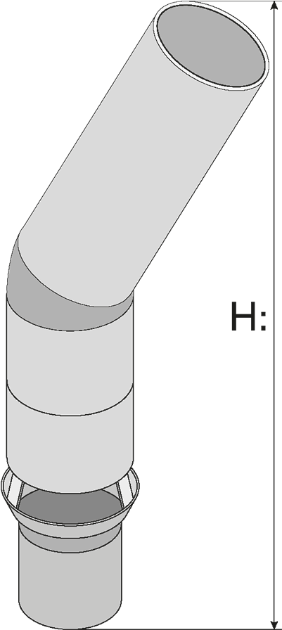 Condensation Breaker For 102 Models - Nozzle (927x927), Png Download