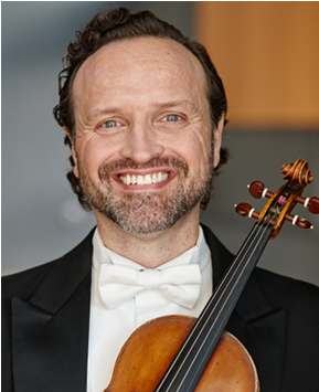 One Hour Violin Or Viola Lesson With Aaron Janse, Second - Composer (594x354), Png Download