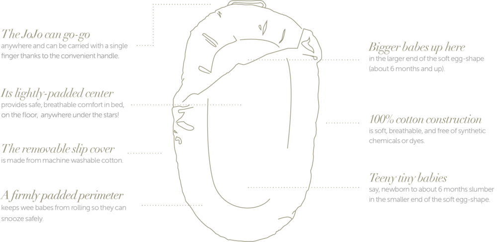 Jojo-features - Portable Network Graphics (1000x487), Png Download