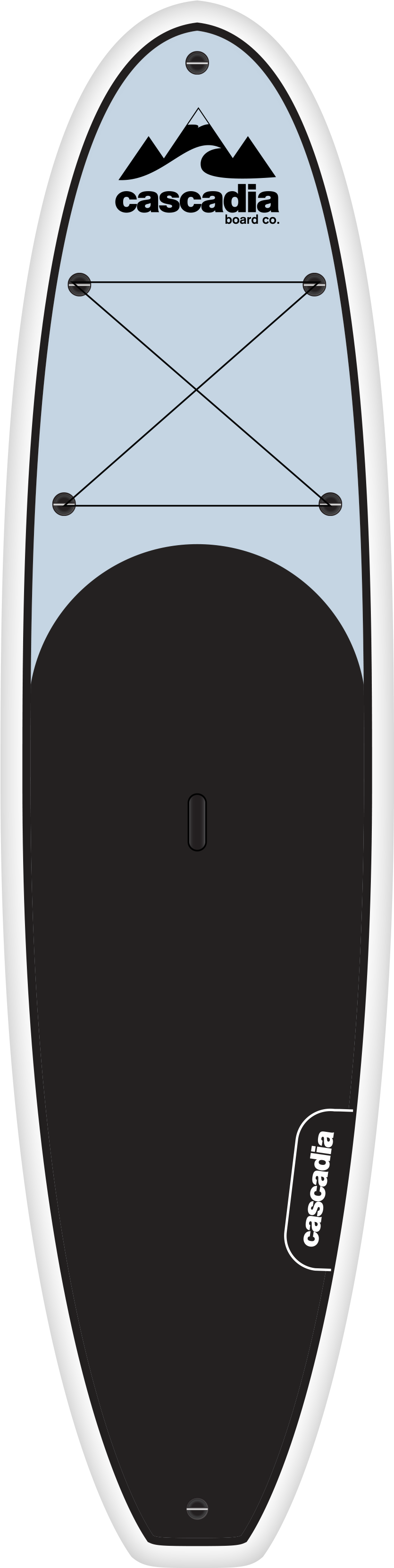 Paddle Boards - Paddleboarding (3600x3600), Png Download