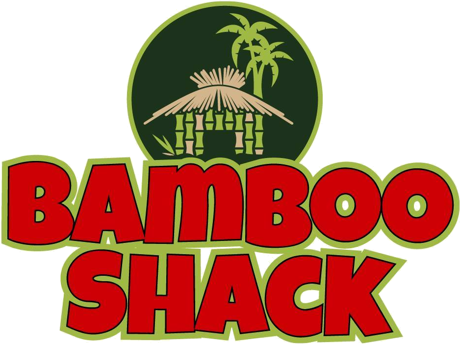 Bamboo Shack Us - Bamboo Shack Logo (1080x1080), Png Download