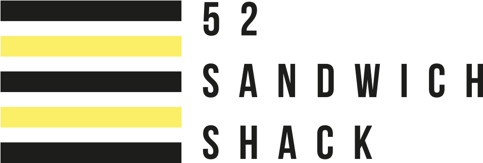 52 Sandwich Shack (982x818), Png Download