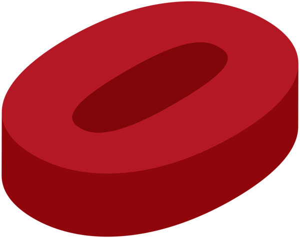 Number Zero Transparent Png Image - Circle (600x475), Png Download
