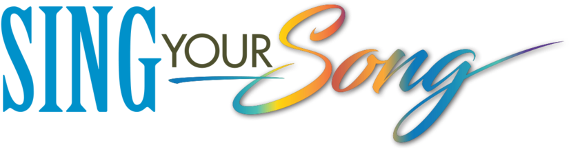 Singyoursong-logo - Your Song Png (1000x277), Png Download