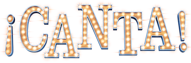 Sing Image - Pelicula Canta Png (800x310), Png Download