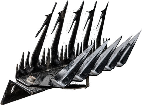 Sunlek Investment Limited A Brand Name For - Transparent Spikes (740x416), Png Download