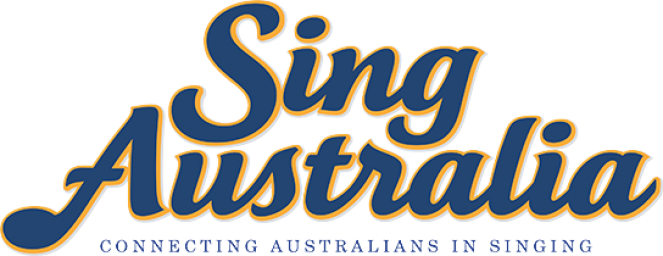 Back To Album - Sing Australia (663x256), Png Download