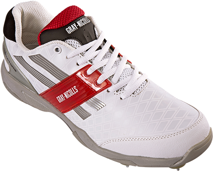 Gray-nicolls Cricket Predator3 Spike Main - Gray Nicolls Predator 3 Spike Cricket Shoe Size 10.5 (450x450), Png Download