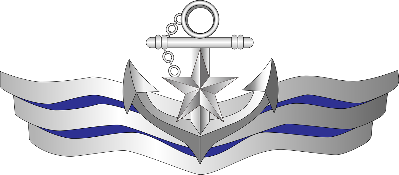 The Emblem Of People's Liberation Army Navy - People's Liberation Army Navy (1276x562), Png Download