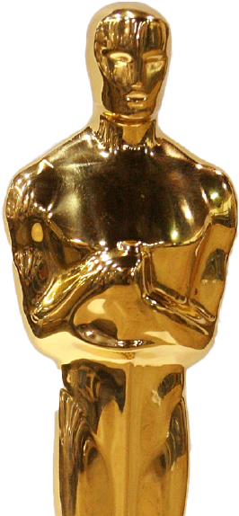 Click The Icons For The Answer - Oscar Goes (1000x600), Png Download