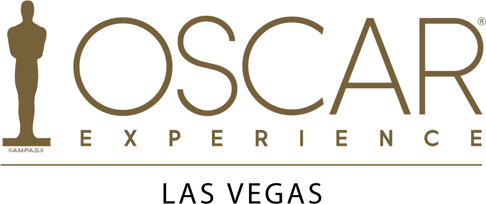 Oscar Experience Las Vegas - Parallel (1224x648), Png Download