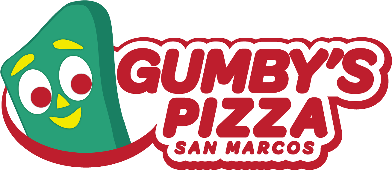 Sign In - Gumby San Marcos (1423x599), Png Download