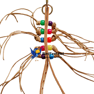 Fun-max Toys, Gumby, For Pet Birds - Gumby (400x400), Png Download