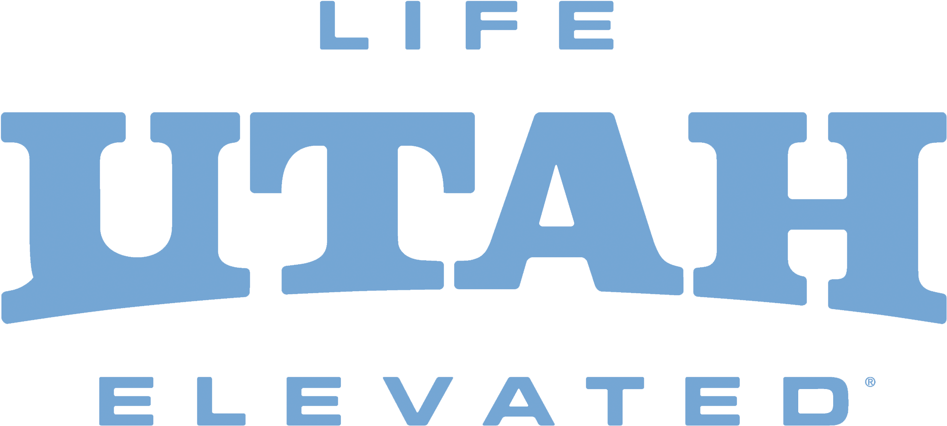 Bluebird - Utah Life Elevated (3301x2550), Png Download