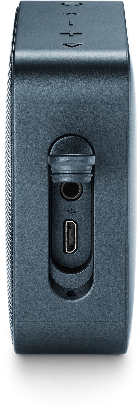 Jbl Go - Jbl Go 2 Black (1605x1605), Png Download