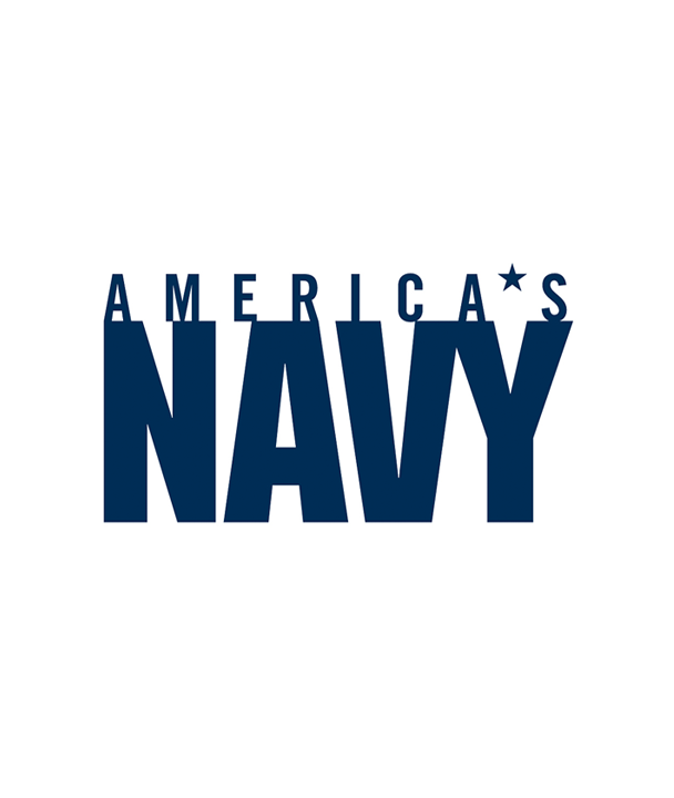 Navy - America's Navy Logo Png (728x838), Png Download