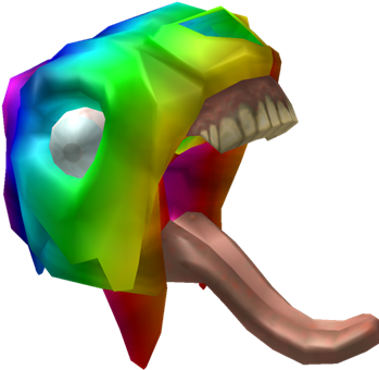 Rainbow Oscar - Rainbow Shops (420x420), Png Download