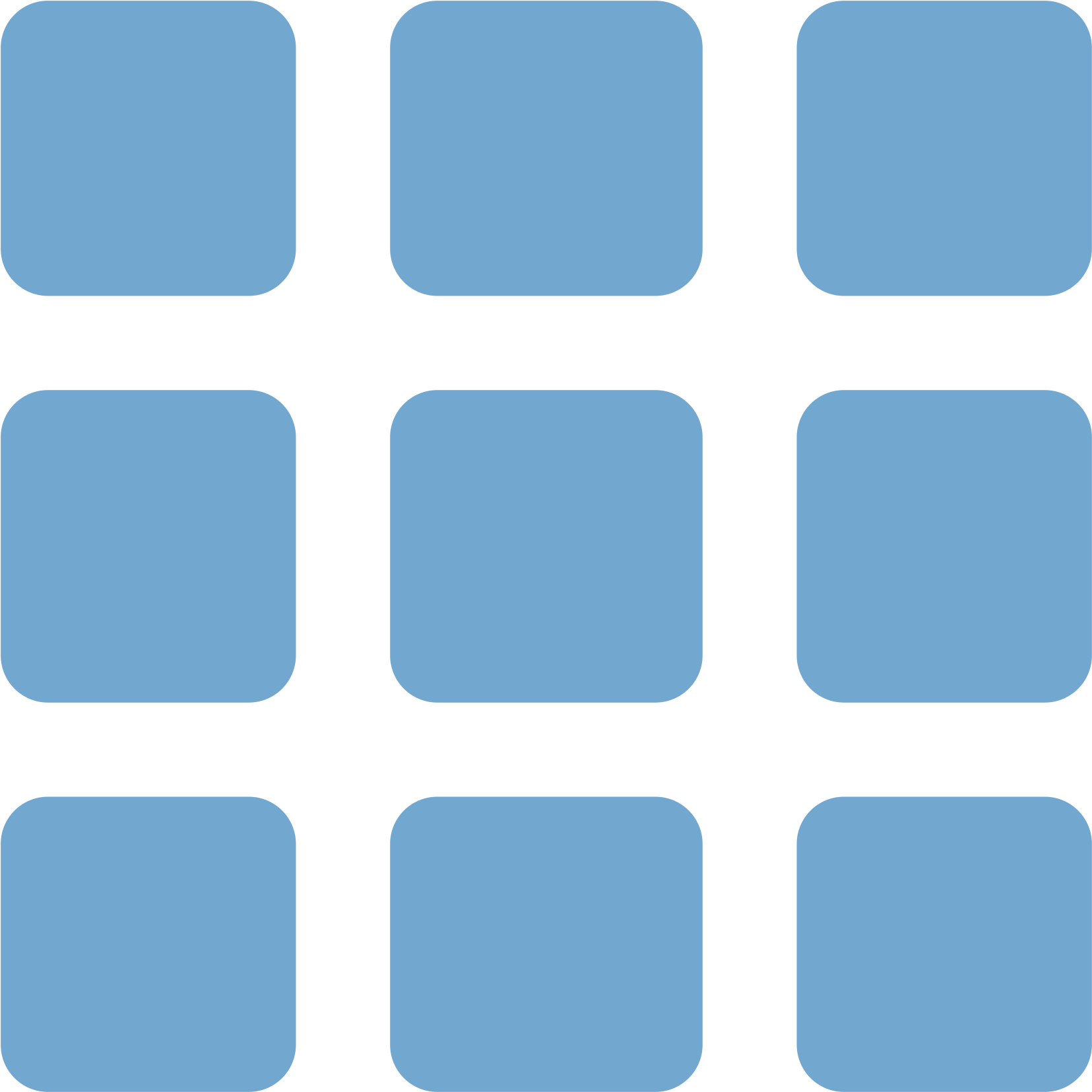 Open - Иконка Меню (2000x2000), Png Download