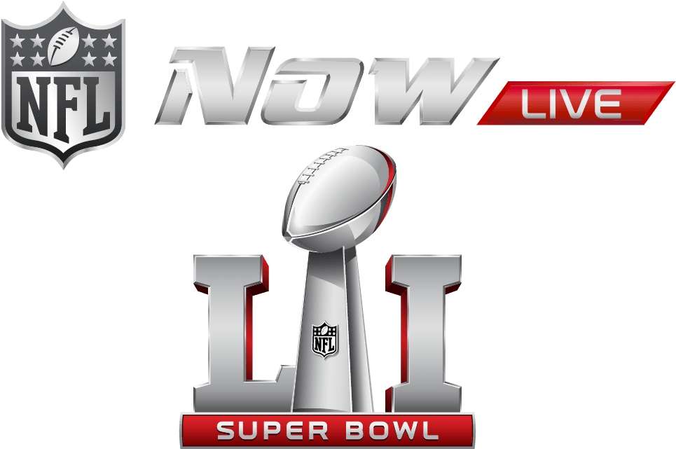 Super Bowl - Super Bowl 51 Live (1280x720), Png Download