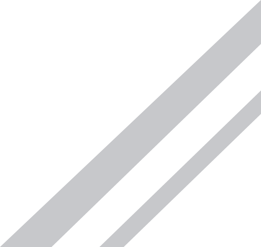 Decorative Stripes - Parallel (841x796), Png Download