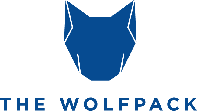 The Wolfpack - Quick Step Floors Logo (648x366), Png Download