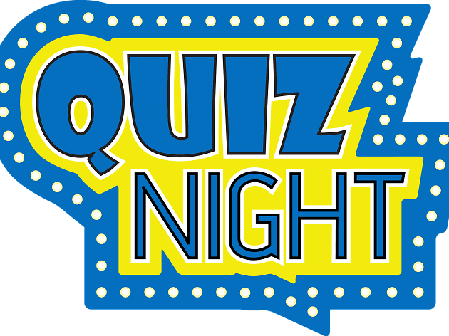 Banner Free The Manchester Quiz Bars And Pubs In - Quiz Night (630x472), Png Download