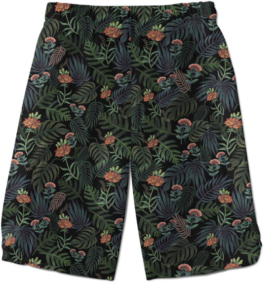 Board Short (600x600), Png Download