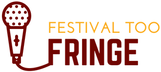 Festival Too Fringe - Festival Too (500x500), Png Download
