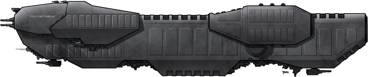 Mothership Png - Locomotive (1630x489), Png Download