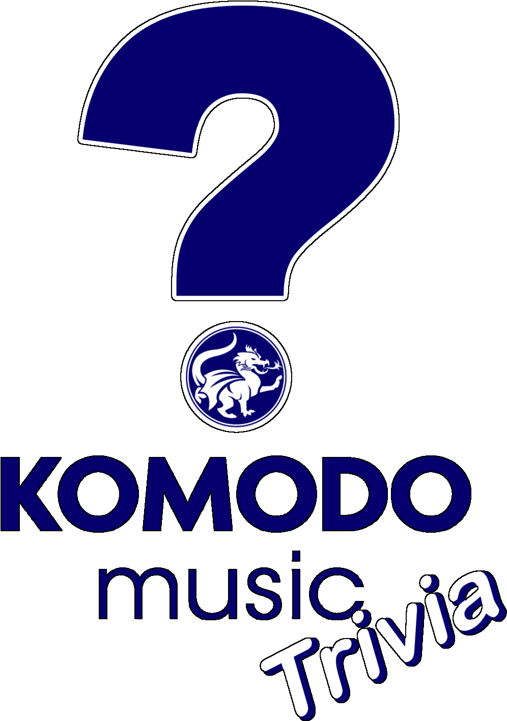 Komodo (1181x1535), Png Download