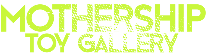Mothership Gallery Logo (900x225), Png Download