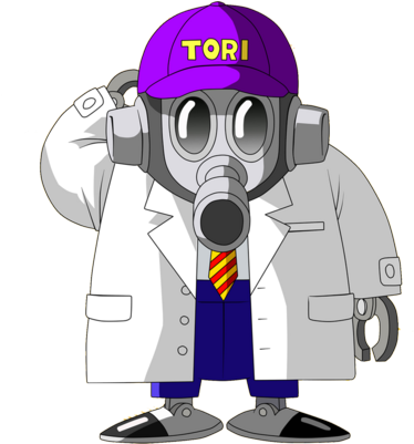 Akira Toriyama Bot - Tori Bot Dragon Ball (500x400), Png Download