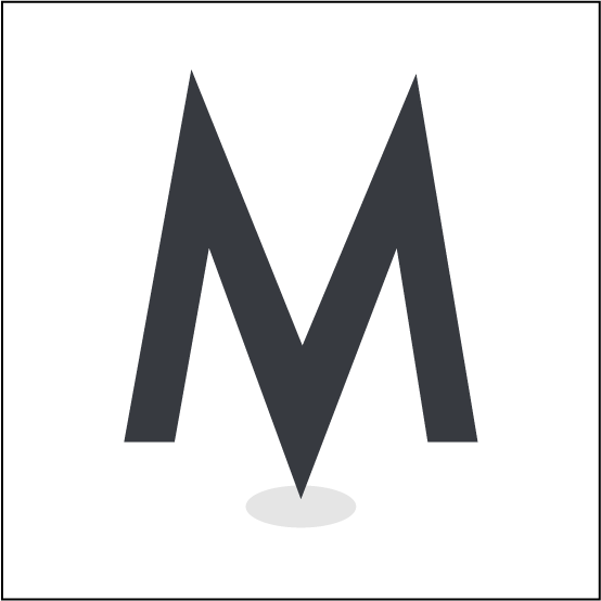 Mothership Logo (554x554), Png Download