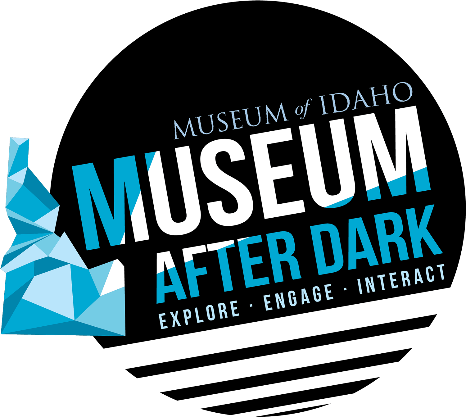 December Trivia Night - History (1500x1500), Png Download