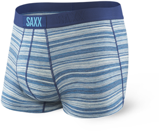 Saxx Men's Vibe Modern Fit Boxer (360x480), Png Download