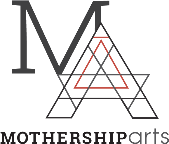 Mothership Arts (600x525), Png Download