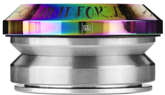 Urbanartt Ethnic Integrated Headset (717x1024), Png Download