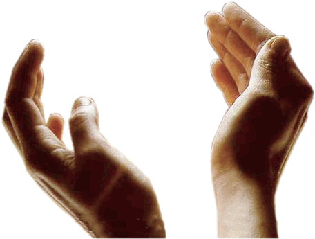 Thumb Image - Sign Language (521x366), Png Download