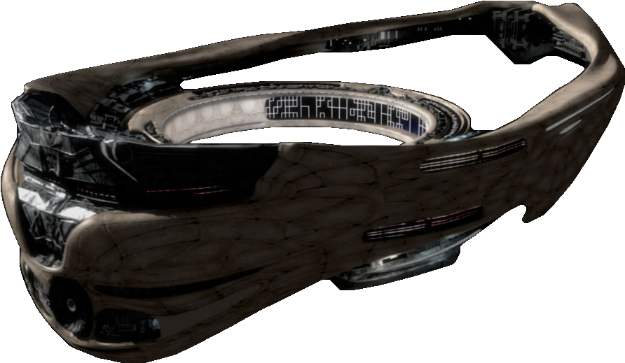 Stargate Sg1 Ori Ships (940x578), Png Download