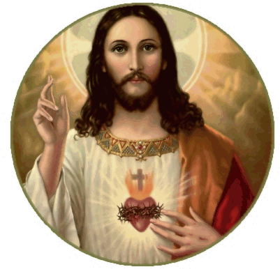 Our Lord Jesus (435x415), Png Download