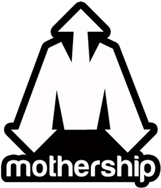 Shop Mothership (400x400), Png Download