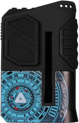 Arms - Arms Race V2 Mod (350x435), Png Download