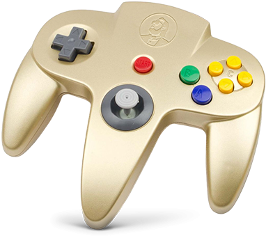 Process And Personalities - Game Controller (614x476), Png Download