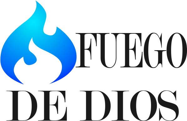 Fuego De Dios - Woodlands Studios (600x400), Png Download