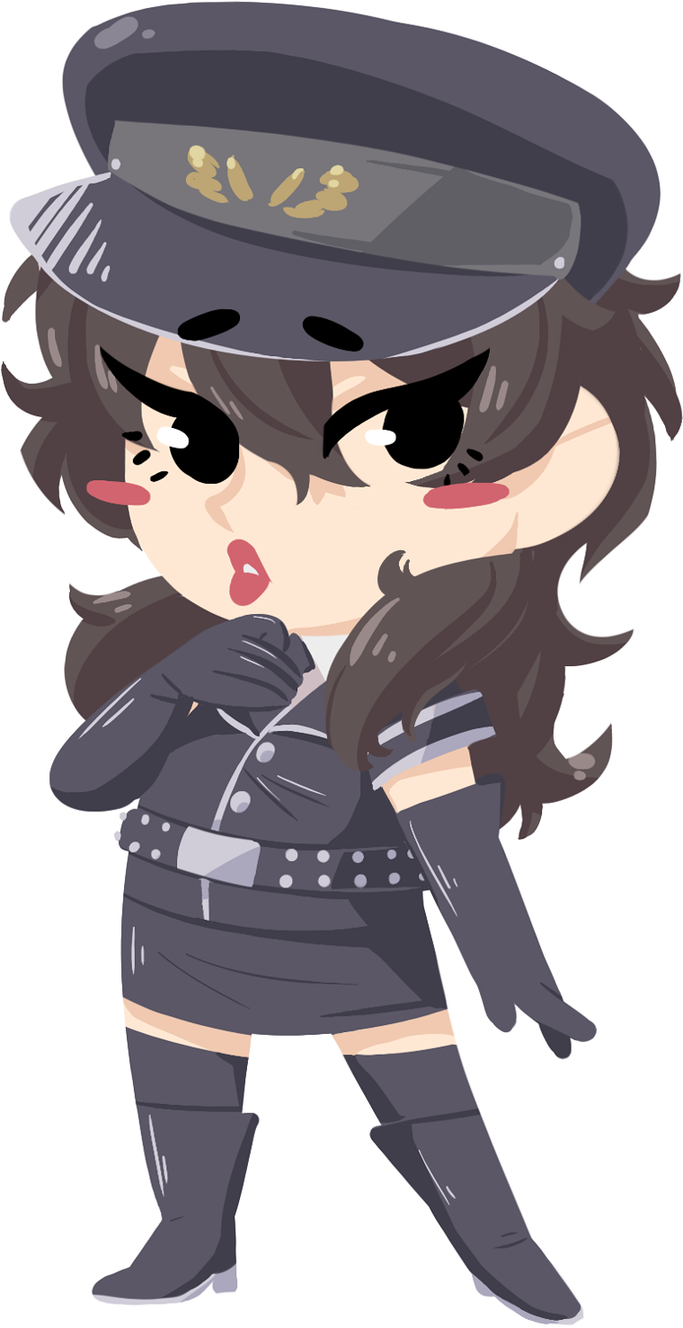 Akira Sticker - Best Boy (897x1500), Png Download