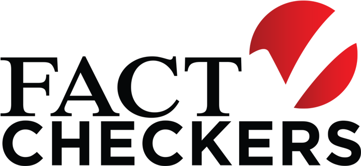 Fact Checkers - Winston Salem Chamber Of Commerce Logo (750x750), Png Download